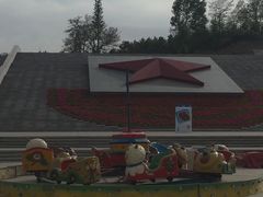 -照金红色旅游名镇