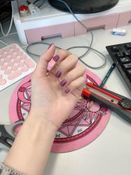-Beauty Nails 美甲美睫皮肤管理