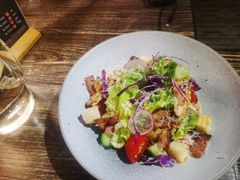 -巴别塔法餐舍(朝阳店)