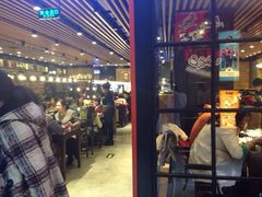 -火炉火自助餐(枫蓝国际店)
