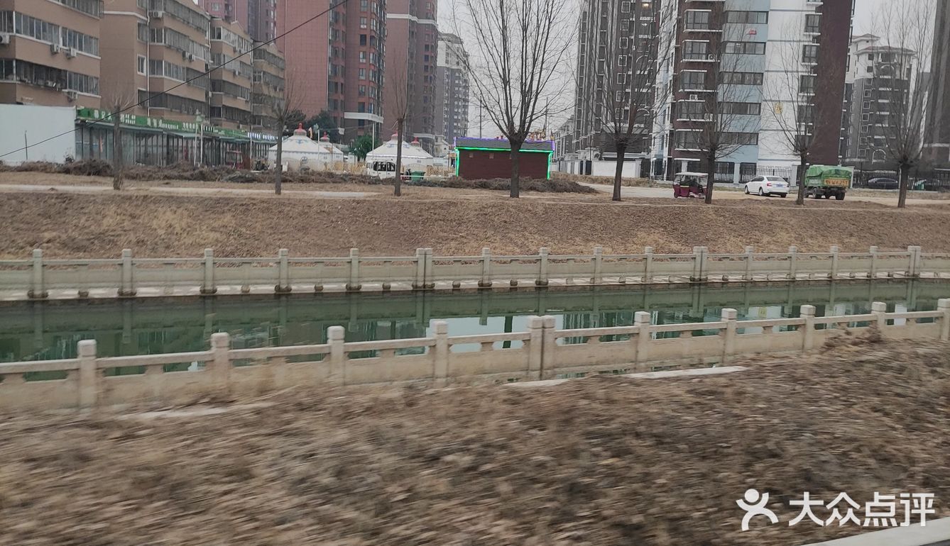 商丘一家很好吃的烤鱼店
