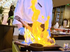 -恰餐厅及酒吧CHAR Bar & Grill(北京三里屯洲际店)