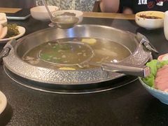 -牛品荟牛肉火锅(新城广场店)