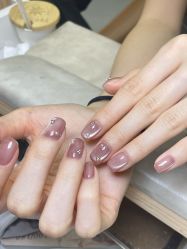 -KI日式美甲美睫馆