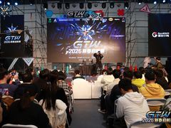 -上海跨国采购会展中心