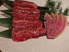 -炼火烤肉店