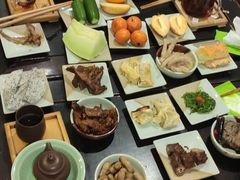 -青藤茶馆(南山路店)
