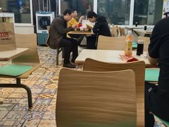 -金乐活美食(中街店)