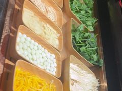 -钱小奴炭烤自助料理·安格斯牛肉(盐城中南城店)