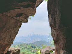 -广州市白云山风景名胜区