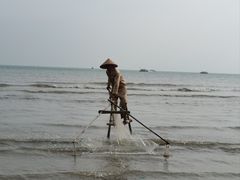 -万尾金滩