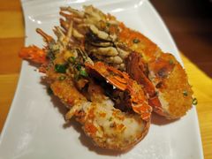 小青龙-割烹旭日本料理(龙湖狮山天街店)
