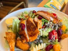 -豪客来牛排(汕头东厦100店)