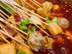 -付小姐在成都(中山公园店)