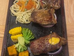 -豪客来牛排(成都锦江大融城店)