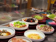 -纽斯特牛排自助餐厅(浦东文峰广场店)