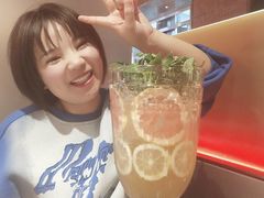 -探鱼·鲜青椒爽麻烤鱼(银泰城店)