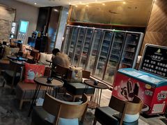 -畅想汤泉生活(民治店)