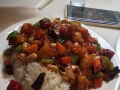 -福寿斋·老北京铜锅涮肉·烤鸭(顺义总店)