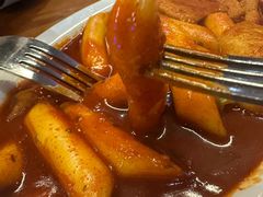 -BHC炸鸡(明洞总店)