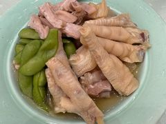 -顺风酒店(长寿路店)