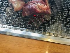 -肉甲韩国木炭烤肉(新壹街1店)