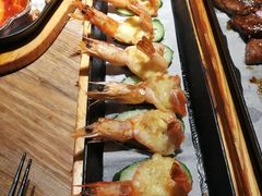 -蜜桃餐厅·江浙融合菜(荟聚购物中心店)