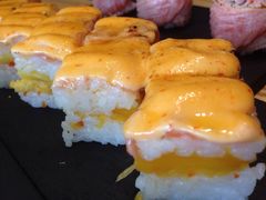 -Sushi Love 创意寿司(丽影广场店)