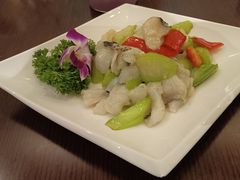-逸林轩中餐厅(中信泰富朱家角锦江酒店)
