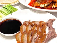-洋洋中餐馆·SINCE 1997(信投店)