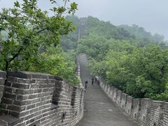 -慕田峪长城