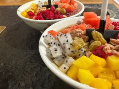 -旺蜀主成都串串火锅(西直门凯德MALL店)
