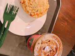 -星巴克(苏州泰华店)