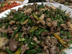 -陈有良尖椒鸡(江津总店)