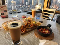 -必胜客(海滨店)