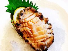 -万宝海鲜舫(劳动公园店)