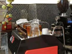 -Radar Coffee(思南路店)