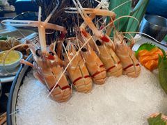 -王鼎精致料理铁板烧(世博源店)