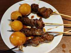 -王氏炉匠·烧鸟放题自助(好运街店)