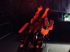 -秃鹫湾·推理大师沉浸式实景演绎推理剧场