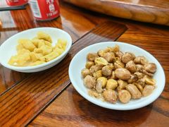 -吴祥记潮州菜·百年老字号·砂锅粥