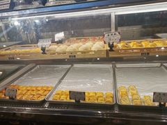 -武汉冠生園(吉庆街店)
