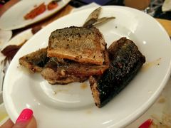 android_upload_pic-圣雷克大酒店-爱琴海自助餐厅