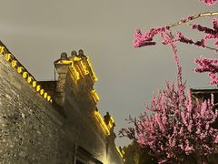 -花筑·扬州个园客栈(瘦西湖东关街店)