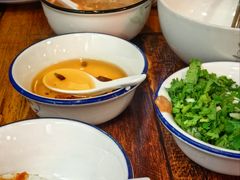 -好运来农家菜(吉林路店)