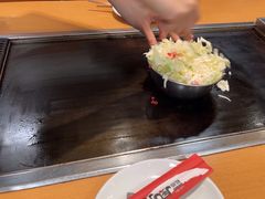 -鹤桥风月(ヨドバシ梅田店)