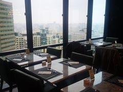 -龙之梦万丽酒店青餐厅