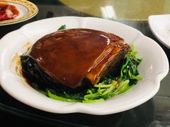 协和蜜汁酱方-协和菜馆(凤凰街店)