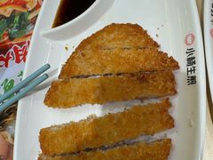 -小杨生煎(深圳岗厦北店)
