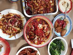 -老三样·旧食新味(万寿宫店)